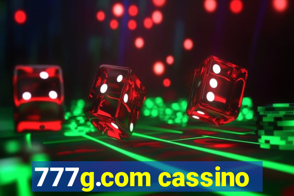 777g.com cassino